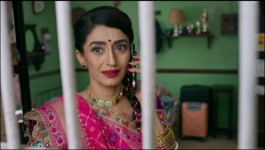 Itti Si Khushi - 18th October 2025